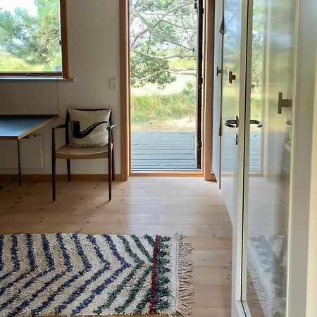 60s Summerhouse With Sea View At Korevlerne