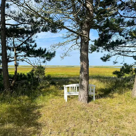 60s Summerhouse With Sea View At Korevlerne Сasa de vacaciones