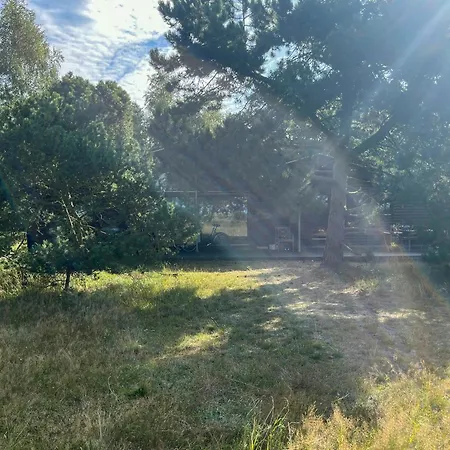 60s Summerhouse With Sea View At Korevlerne